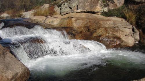 Acebo House | Casa Rural Las Martas