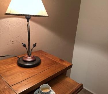 Mora de Santa Quiteria House | CASA RURAL LAS PALMERAS