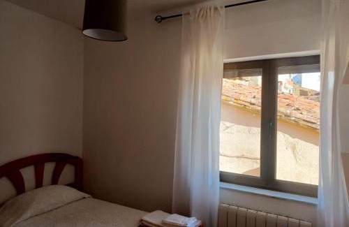 Saucelle House | Casa rural Las Peñas