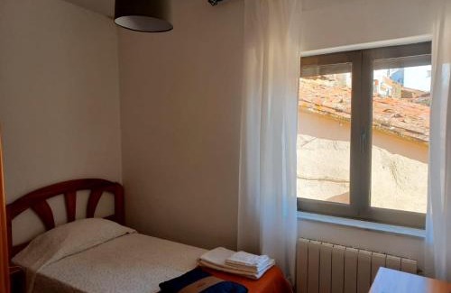 Saucelle House | Casa rural Las Peñas