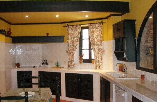 Obejo Cottage | Casa rural Las Tinajas