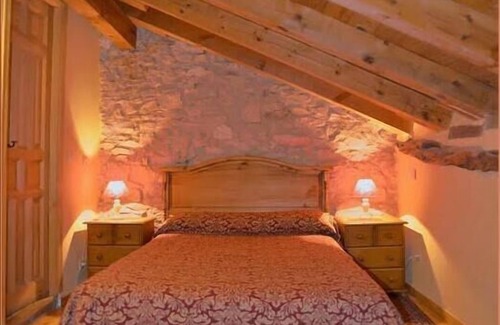 Tamajon House | Casa Rural Las Trojes