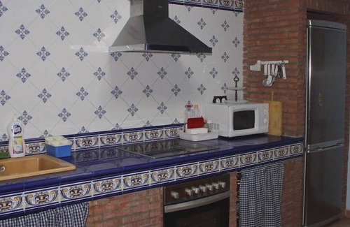 Villafeliche House | Casa Rural Laura