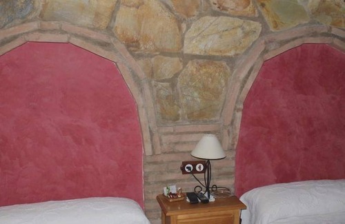 Villafeliche House | Casa Rural Laura