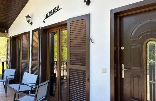 Bera House | Casa Rural Laurenea