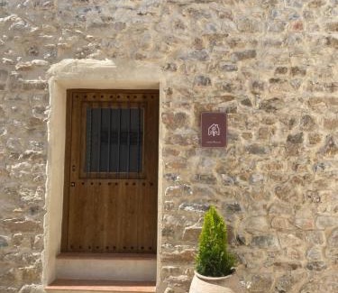 Teresa House | Casa Rural Lavadero en Teresa