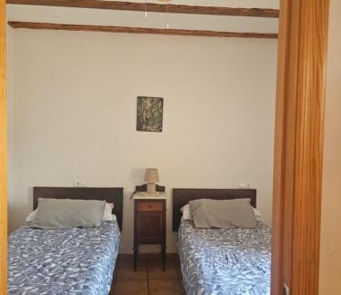 Benifato Apartment | CASA RURAL LLAVADOR Vall Guadalest