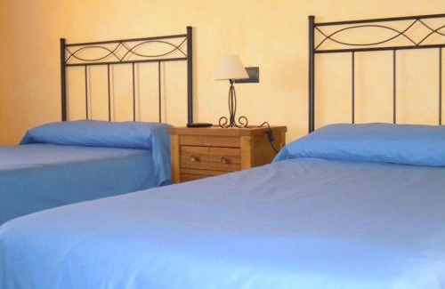 San Carlos del Valle House | CASA RURAL LOS POCICOS