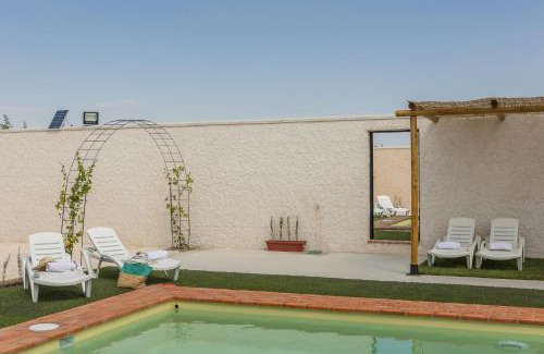 La Lantejuela House | Casa Rural Lola - Lantejuela