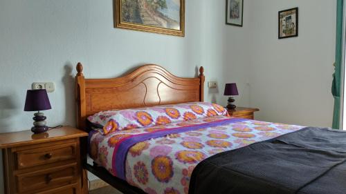 Carratraca House | Casa Rural Los Baños