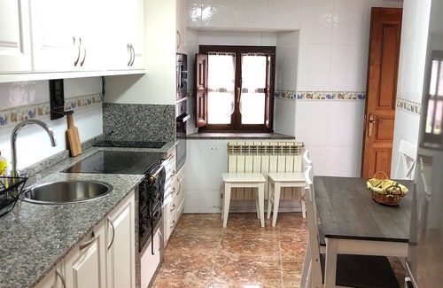 Nieda Other | Casa Rural los Balcones de Nieda