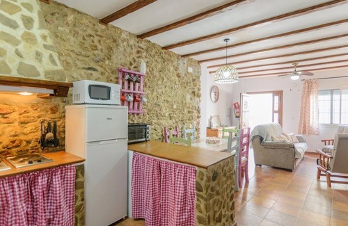 Cortes de la Frontera Villa | Casa Rural Los Bancales Cortes de la Frontera by Ruralidays