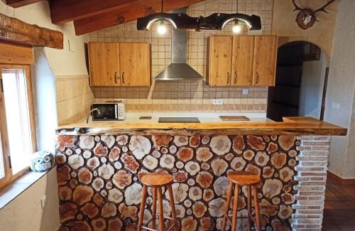 Nerpio House | CASA RURAL "LOS CASARES"