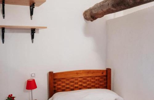 Los Navalucillos House | Casa Rural Los Enebros