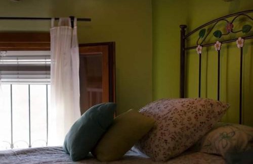 Gotor House | Casa Rural Los Lilos