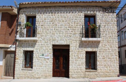 Carcelen House | Casa Rural Los Montones