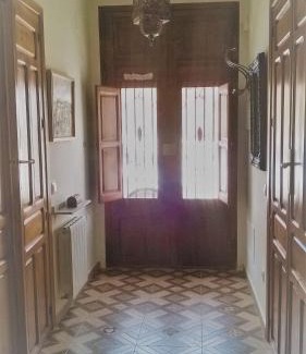 Carcelen House | Casa Rural Los Montones