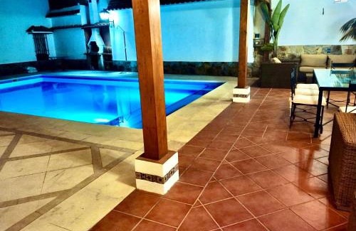 La Codosera House | Casa Rural Los Olmos