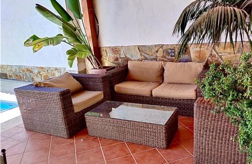 La Codosera House | Casa Rural Los Olmos