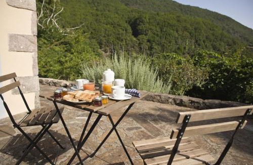 Hermigua House | Casa Rural Los Patos