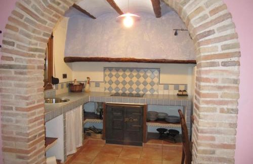 Carenas House | Casa Rural Los Pedregales