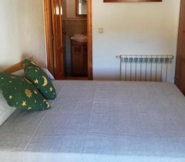 Montan House | Casa Rural Los Pineros