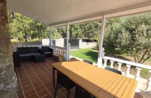 La Adrada House | Casa Rural Los Pinos