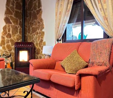 Tenzuela House | Casa Rural Los Regajales