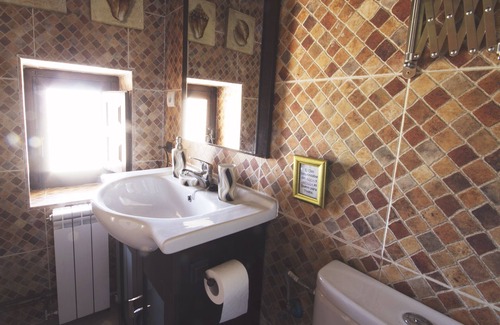 Villasexmir House | Casa Rural Madagascar