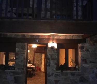 Fontoria House | Casa Rural Magdalena