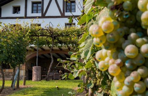 Gatika House | Casa Rural Mahasti