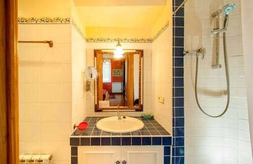 Olaskoegia House | Casa Rural Mailan