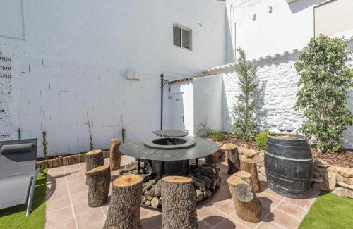 La Roda de Andalucia House | Casa Rural Maimones