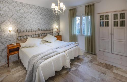 La Guardia House | Casa Rural Majada del Conde