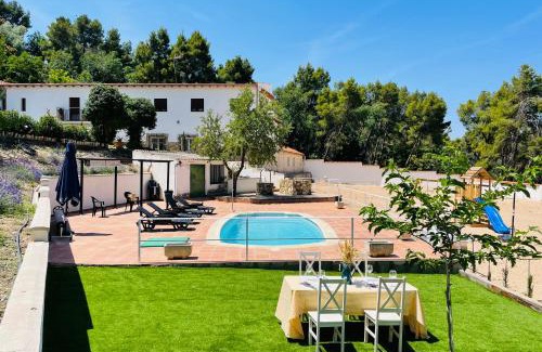 La Guardia House | Casa Rural Majada del Conde