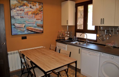 Collado Mediano House | CASA RURAL MANSION VILLA ADELA DE LUXE