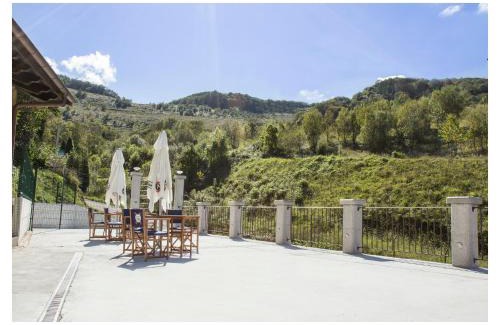 La Granja House | Casa Rural Manuel de Pepa Xuaca