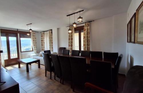 Beteta House | Casa rural Marcelina