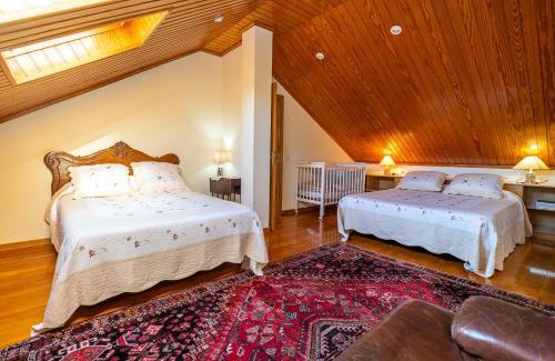 Salvaterra de Mino House | Casa Rural Maria Bargiela