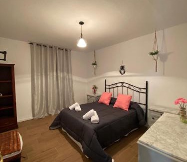 Pinos Genil House | Casa Rural Maria