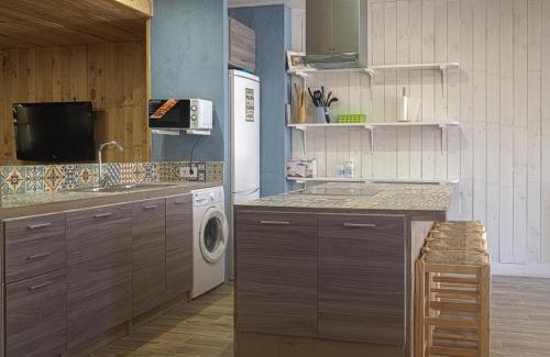 Riopar House | Casa Rural Marineta Casiana - Riópar