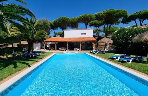 Los Canos de Meca House | Casa Rural Maximon Apartamento Rojo