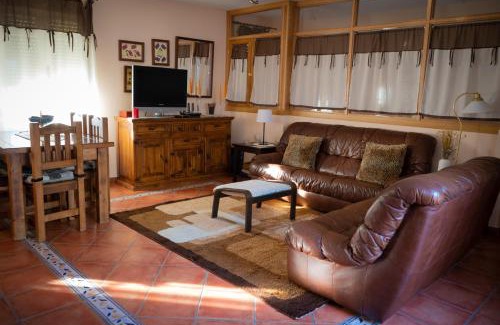 Barriopedro House | Casa Rural Mayoral (Barriopedro)