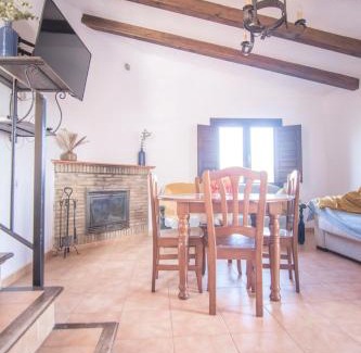 Bullas House | Casa Rural Mirador 2