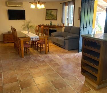 Andujar House | Casa Rural Mirador de la Tinajuela a menos de 20 minutos de Andújar