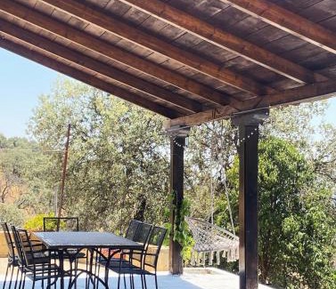 Andujar House | Casa Rural Mirador de la Tinajuela a menos de 20 minutos de Andújar