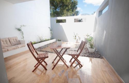 Chella House | Casa Rural Mirador del Salto