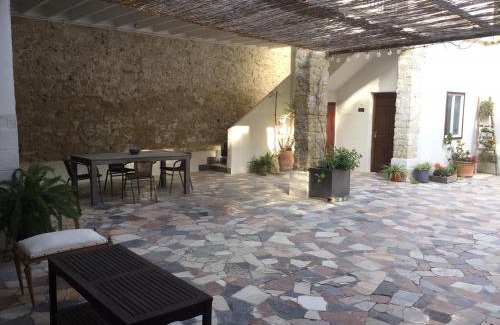 Elda Villa | Casa Rural Molera