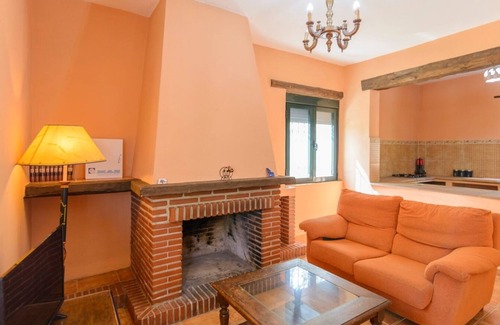 Cartajima Villa | Casa Rural Molino de la Máquina Cartajima by Ruralidays