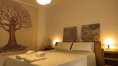 Illana House | Casa Rural MONTE VERDE